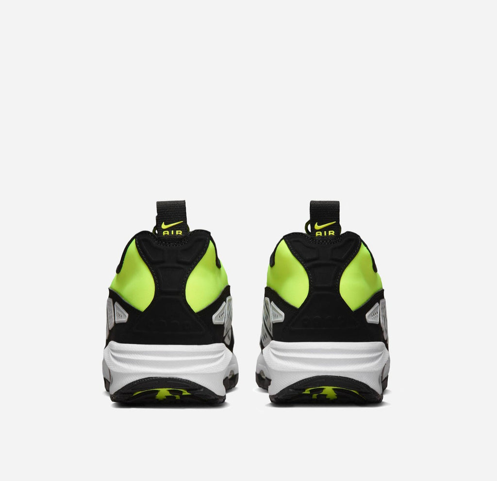 NIKE AIR MAX SNDR "Green Volt" Women’s Shoes Foreverdrip