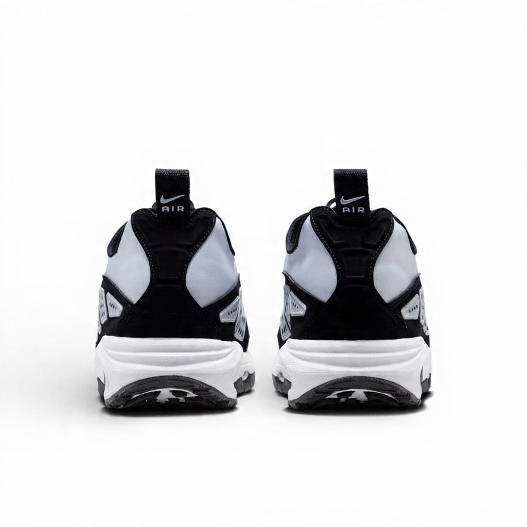 NIKE AIR MAX SNDR "White Black" Women’s Shoes Foreverdrip