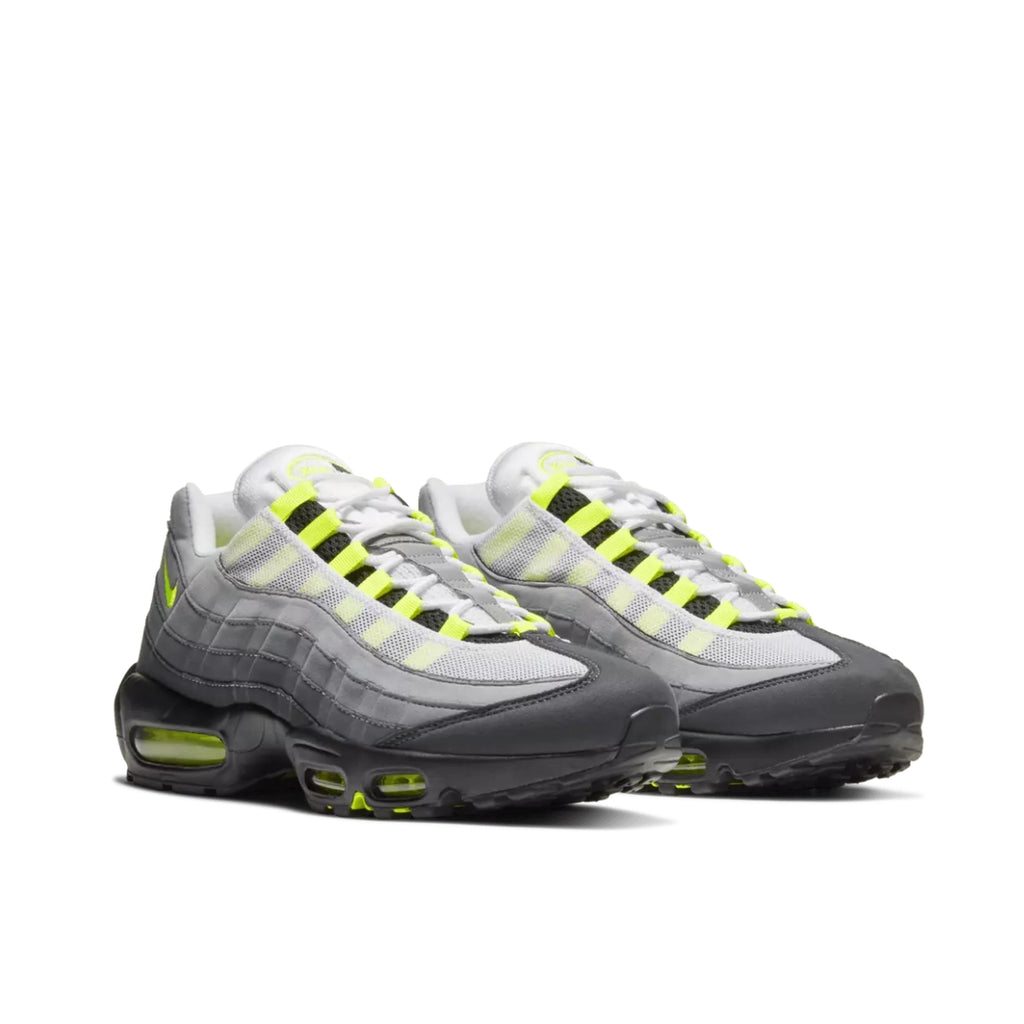 NIKE AIR MAX 95 "Neon" Foreverdrip