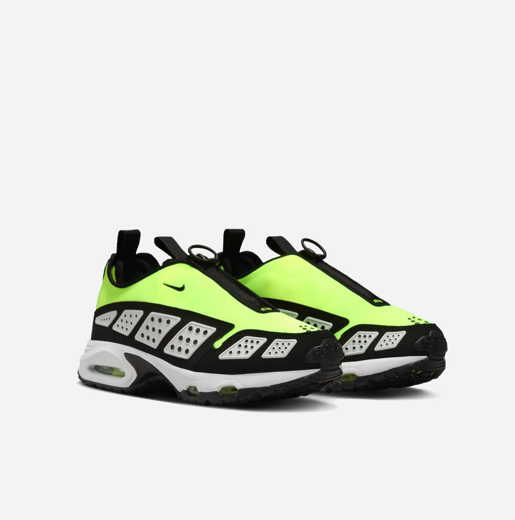 NIKE AIR MAX SNDR "Green Volt" Women’s Shoes Foreverdrip